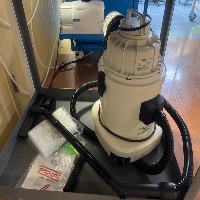 Tiger Vac CR-1 vacuum System image 0